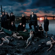 点击查看图片 黑道家族 第一季 The Sopranos Season 1