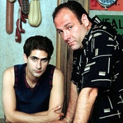 点击查看图片 黑道家族 第一季 The Sopranos Season 1