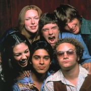 点击查看图片 70年代秀 第一季 That '70s Show Season 1