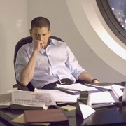 点击查看图片 越狱 第一季 Prison Break Season 1