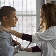 点击查看图片 越狱 第一季 Prison Break Season 1