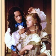 点击查看图片 铁面人 The Man in the Iron Mask