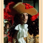 点击查看图片 铁面人 The Man in the Iron Mask