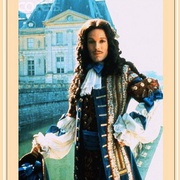 点击查看图片 铁面人 The Man in the Iron Mask