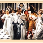 点击查看图片 铁面人 The Man in the Iron Mask