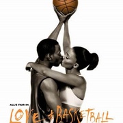 爱情和篮球 Love & Basketball