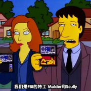 点击查看图片 X档案 第一季 The X-Files Season 1
