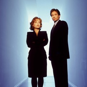 点击查看图片 X档案 第一季 The X-Files Season 1