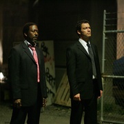 火线 第一季 The Wire Season 1