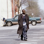 火线 第一季 The Wire Season 1