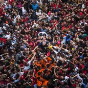 点击查看图片 民主的边缘 Democracia em Vertigem