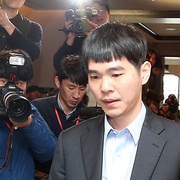 点击查看图片 阿尔法围棋 AlphaGo