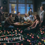 六尺之下 第一季 Six Feet Under Season 1