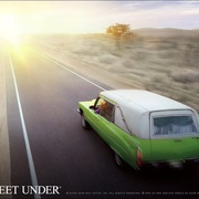 六尺之下 第一季 Six Feet Under Season 1