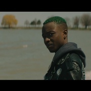 土生子 Native Son