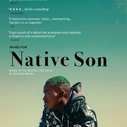 土生子 Native Son