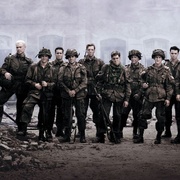 点击查看图片 兄弟连 Band of Brothers