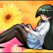 不可思议的教室 ぱにぽにだっしゅ!