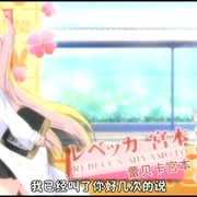 不可思议的教室 ぱにぽにだっしゅ!