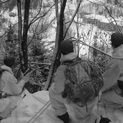 铁勒马九壮士 The Heroes of Telemark
