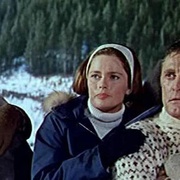 铁勒马九壮士 The Heroes of Telemark