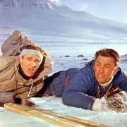铁勒马九壮士 The Heroes of Telemark