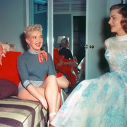 点击查看图片 愿嫁金龟婿 How to Marry a Millionaire