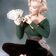 点击查看图片 绅士爱美人 Gentlemen Prefer Blondes