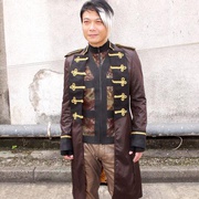 点击查看图片 僵尸新战士 殭屍新戰士