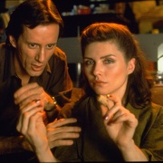 录影带谋杀案 Videodrome