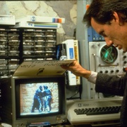 录影带谋杀案 Videodrome