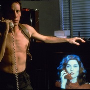 录影带谋杀案 Videodrome