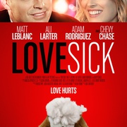 恋爱恐惧 Lovesick