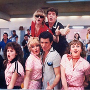 油脂2 Grease 2