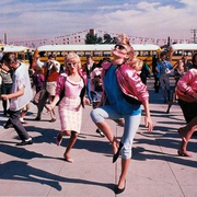 油脂2 Grease 2
