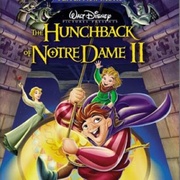 点击查看图片 钟楼怪人2:老实钟的秘密 The Hunchback of Notre Dame II
