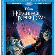 点击查看图片 钟楼怪人2:老实钟的秘密 The Hunchback of Notre Dame II