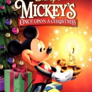点击查看图片 米老鼠温馨圣诞 Mickey's Once Upon a Christmas