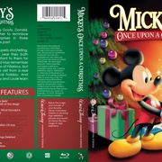 点击查看图片 米老鼠温馨圣诞 Mickey's Once Upon a Christmas