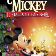 点击查看图片 米老鼠温馨圣诞 Mickey's Once Upon a Christmas