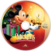 点击查看图片 米老鼠温馨圣诞 Mickey's Once Upon a Christmas