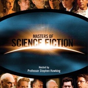 点击查看图片 科幻大师 Masters Of Science Fiction