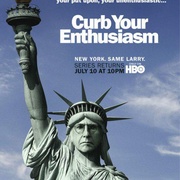 点击查看图片 消消气 第八季 Curb Your Enthusiasm Season 8