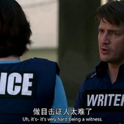 点击查看图片 灵书妙探 第一季 Castle Season 1