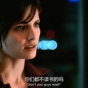 点击查看图片 灵书妙探 第一季 Castle Season 1