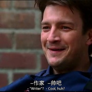 点击查看图片 灵书妙探 第一季 Castle Season 1