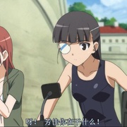 点击查看图片 强袭魔女 ストライクウィッチーズ