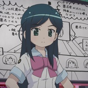 点击查看图片 校园乌托邦 学美向前冲! がくえんゆーとぴあ まなびストレート!