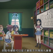 点击查看图片 校园乌托邦 学美向前冲! がくえんゆーとぴあ まなびストレート!