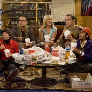 点击查看图片 生活大爆炸 第一季 The Big Bang Theory Season 1